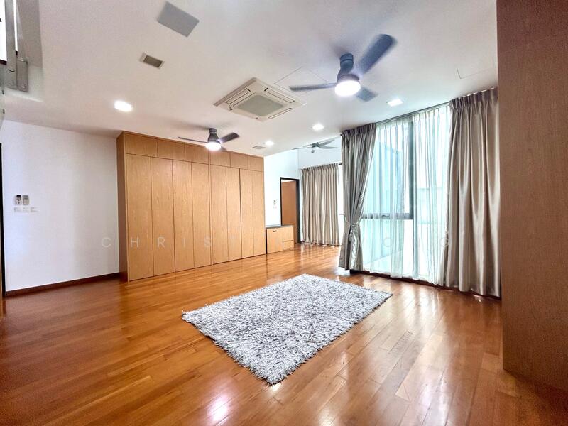 For Sale - D19. Serangoon Garden Estate Freehold detached house