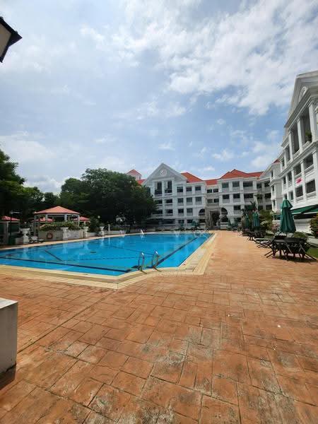Stratford Court, 41A Bedok Ria Crescent, Bedok / Upper East Coast, Room Rental, 150 sqft, Condominium For Rent, by Steve Voon, 25273686 - PropertyGuru.com.sg
