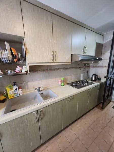 Stratford Court, 41A Bedok Ria Crescent, Bedok / Upper East Coast, Room Rental, 150 sqft, Condominium For Rent, by Steve Voon, 25273686 - PropertyGuru.com.sg