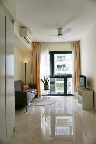 The Lakefront Residences, 48 Lakeside Drive, 1 Bedroom, 495 sqft, Condominium For Rent, by Shannel Tan, 25273699 - PropertyGuru.com.sg