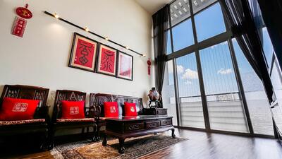 For Sale - Grandeur 8