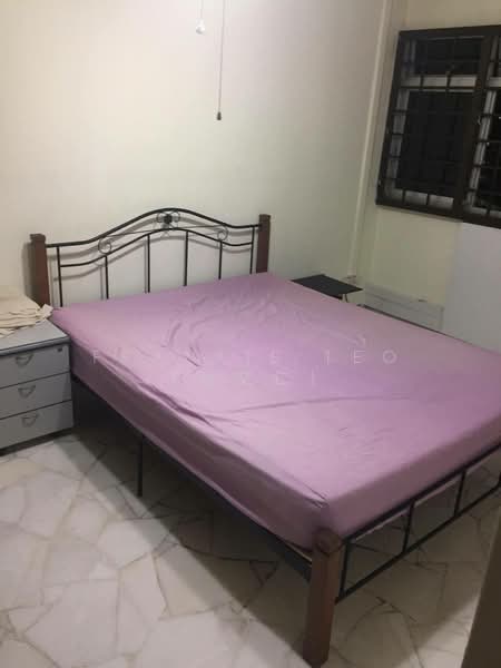 Room Near Lakeside MRT, 536 Jurong west Street 52, Room Rental, 150 sqft, HDB Flat For Rent, by Frankie Teo (张文仁), 25273756 - Blk 325 - PropertyGuru.com.sg