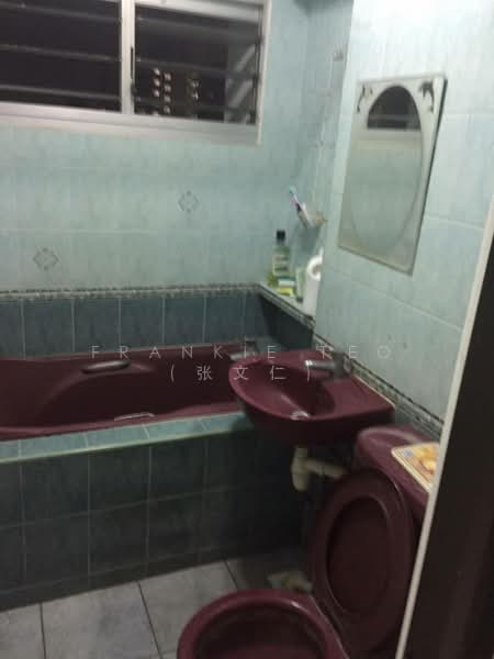 Room Near Lakeside MRT, 536 Jurong west Street 52, Room Rental, 150 sqft, HDB Flat For Rent, by Frankie Teo (张文仁), 25273756 - Blk 325 - PropertyGuru.com.sg