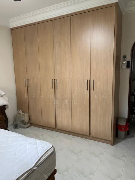 Room Near Lakeside MRT, 536 Jurong west Street 52, Room Rental, 150 sqft, HDB Flat For Rent, by Frankie Teo (张文仁), 25273756 - Blk 151 - PropertyGuru.com.sg