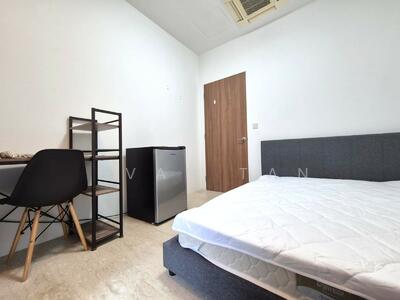 For Rent - Novena Regency