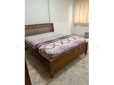 For Rent - Room Near Choa Chu Kang MRT
