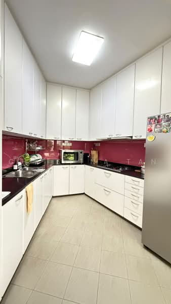 The Draycott, 50 Draycott Park, 4 Bedrooms, 2,637 sqft, Apartment For Sale, by Christina Tan, 25273882 - PropertyGuru.com.sg
