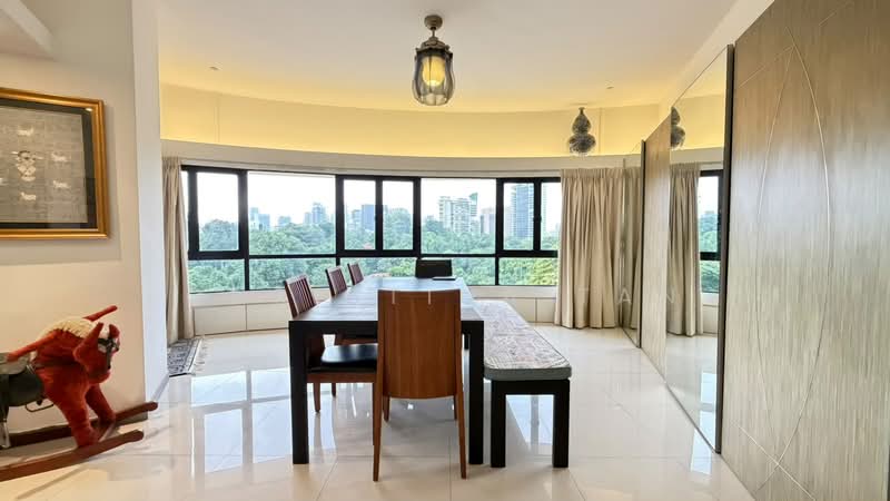 The Draycott, 50 Draycott Park, 4 Bedrooms, 2,637 sqft, Apartment For Sale, by Christina Tan, 25273882 - PropertyGuru.com.sg