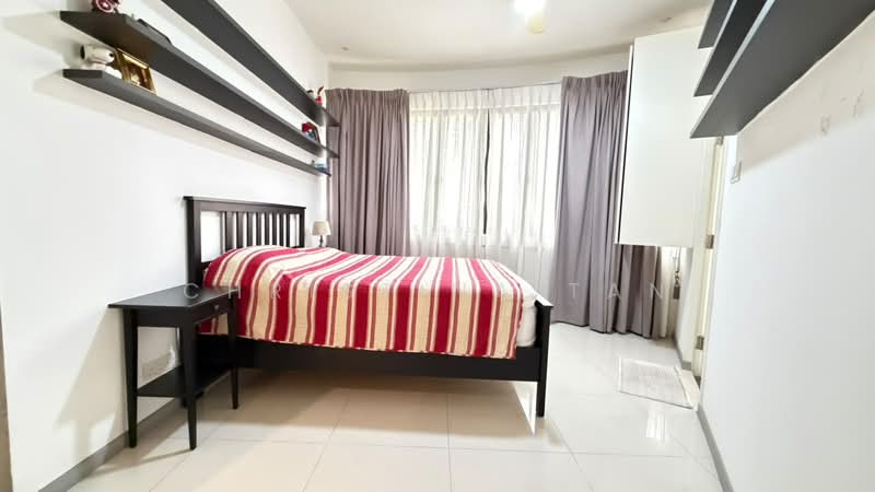 The Draycott, 50 Draycott Park, 4 Bedrooms, 2,637 sqft, Apartment For Sale, by Christina Tan, 25273882 - PropertyGuru.com.sg