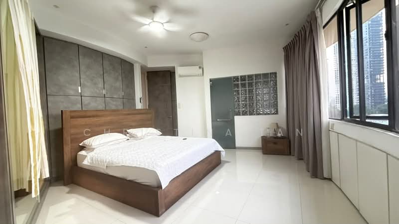 The Draycott, 50 Draycott Park, 4 Bedrooms, 2,637 sqft, Apartment For Sale, by Christina Tan, 25273882 - PropertyGuru.com.sg