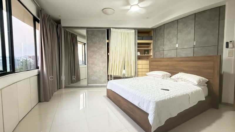 The Draycott, 50 Draycott Park, 4 Bedrooms, 2,637 sqft, Apartment For Sale, by Christina Tan, 25273882 - PropertyGuru.com.sg
