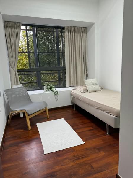 Terrene at Bukit Timah, 2 Toh Tuck Road, 2 Bedrooms, 915 sqft, Condominium For Rent, by Max Poh, 25273893 - PropertyGuru.com.sg