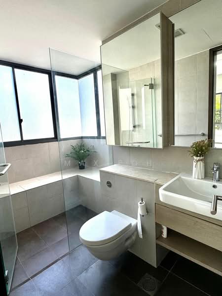 Terrene at Bukit Timah, 2 Toh Tuck Road, 2 Bedrooms, 915 sqft, Condominium For Rent, by Max Poh, 25273893 - PropertyGuru.com.sg