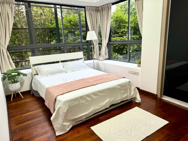 Terrene at Bukit Timah, 2 Toh Tuck Road, 2 Bedrooms, 915 sqft, Condominium For Rent, by Max Poh, 25273893 - PropertyGuru.com.sg
