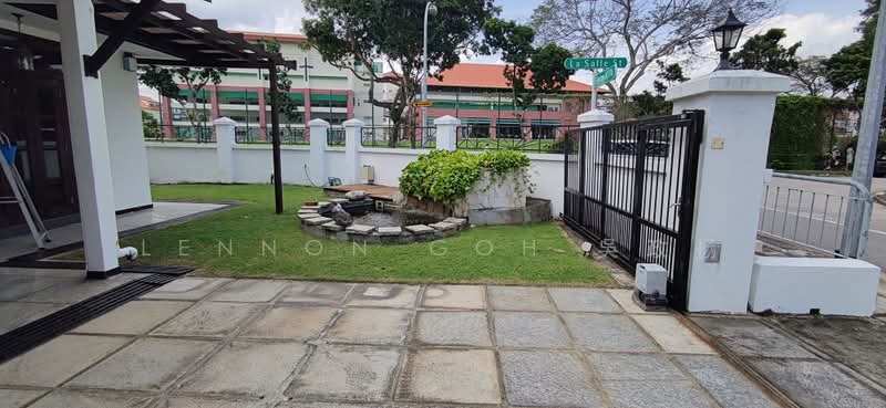 Frankel Estate, 2 Siglap Walk, 6 Bedrooms, 3,600 sqft, Detached House For Rent, by Lennon Goh 吳政扬, 25273953 - PropertyGuru.com.sg