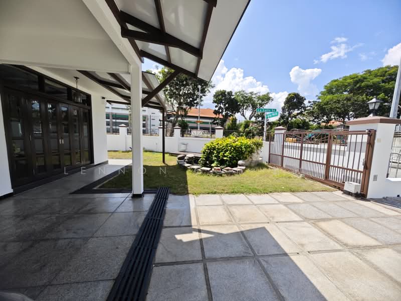 Frankel Estate, 2 Siglap Walk, 6 Bedrooms, 3,600 sqft, Detached House For Rent, by Lennon Goh 吳政扬, 25273953 - PropertyGuru.com.sg