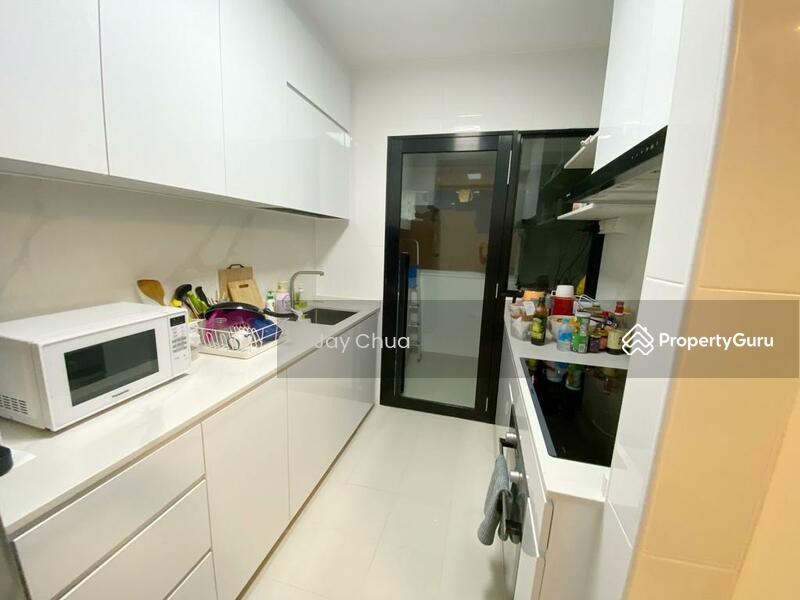 For Rent - 95A Henderson Road