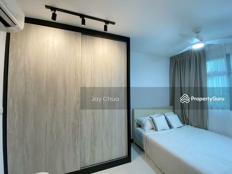 For Rent - 95A Henderson Road