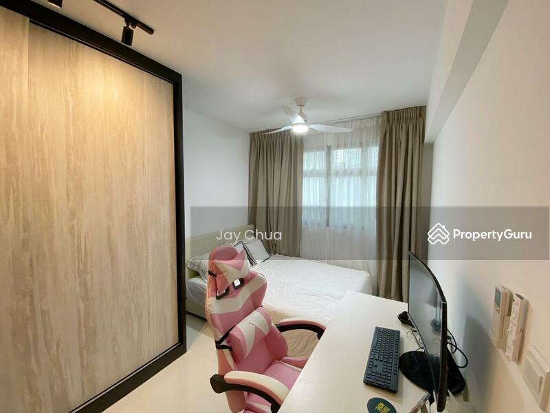 For Rent - 95A Henderson Road