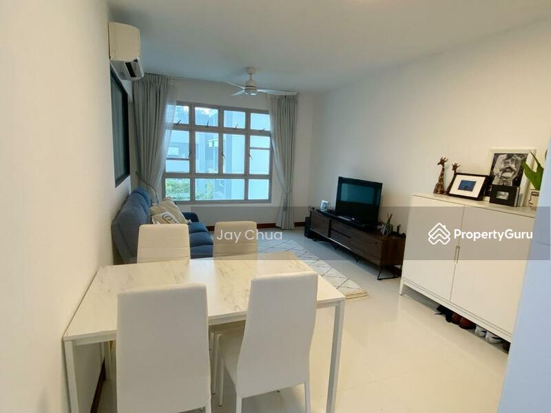 For Rent - 95A Henderson Road