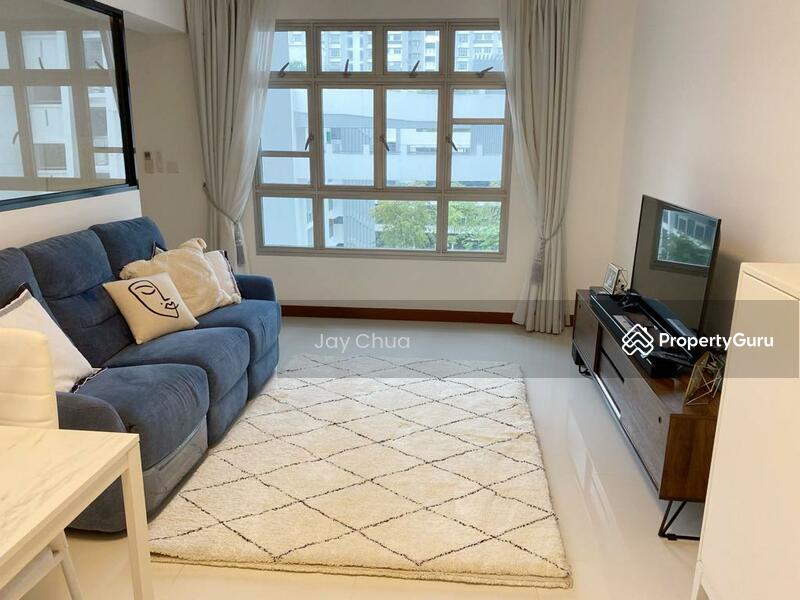 For Rent - 95A Henderson Road