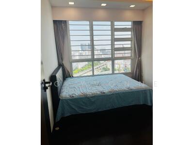 For Rent - 194B Bukit Batok West Avenue 6