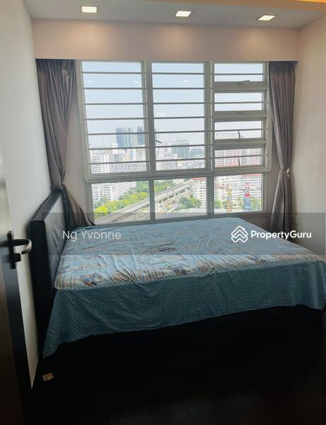 For Rent - 194B Bukit Batok West Avenue 6