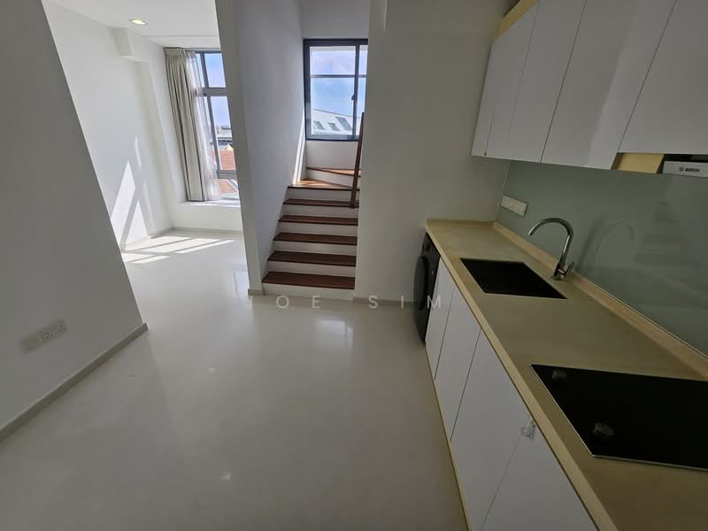 Everitt Edge Condominium For Sale at S$ 1,250,000 | PropertyGuru Singapore