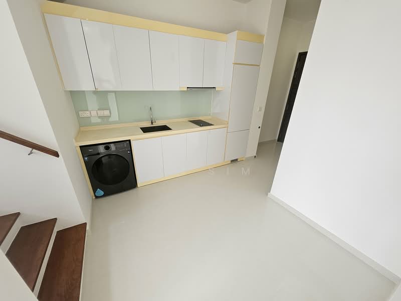 Everitt Edge Condominium For Sale at S$ 1,250,000 | PropertyGuru Singapore