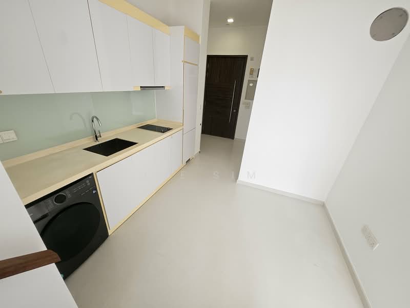 Everitt Edge Condominium For Sale at S$ 1,250,000 | PropertyGuru Singapore