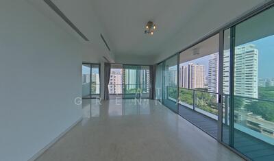 For Sale - One Tree Hill Residence