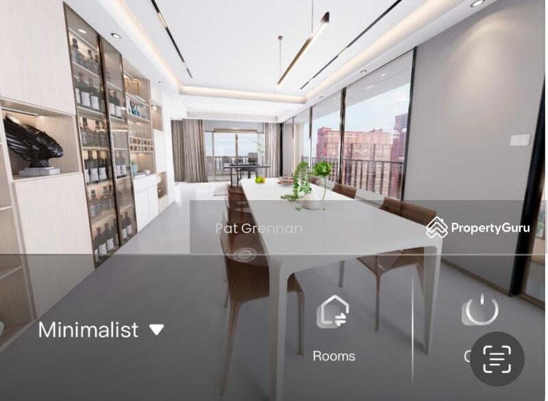AI Interior Design 