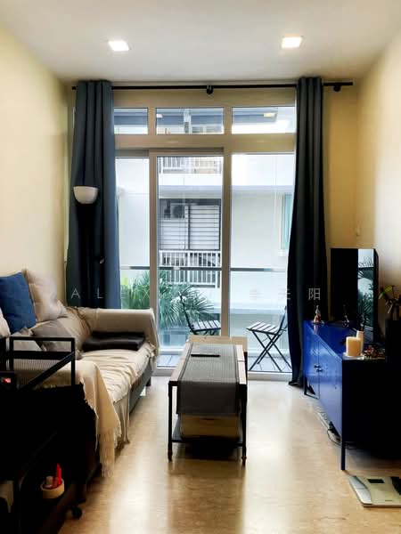 Prestige Residence, 52 Lorong G Telok Kurau, 2 Bedrooms, 646 sqft, Apartment For Rent, by Alex LI, 25274171 - PropertyGuru.com.sg