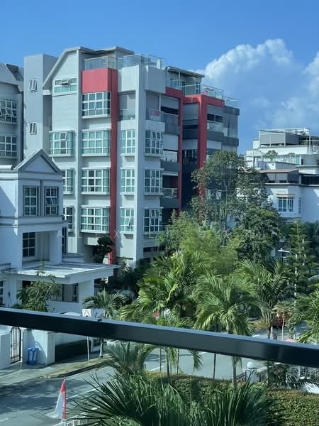 Prestige Residence, 52 Lorong G Telok Kurau, 2 Bedrooms, 646 sqft, Apartment For Rent, by Alex LI, 25274171 - PropertyGuru.com.sg