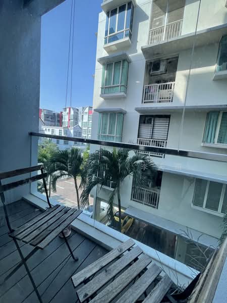 Prestige Residence, 52 Lorong G Telok Kurau, 2 Bedrooms, 646 sqft, Apartment For Rent, by Alex LI, 25274171 - PropertyGuru.com.sg