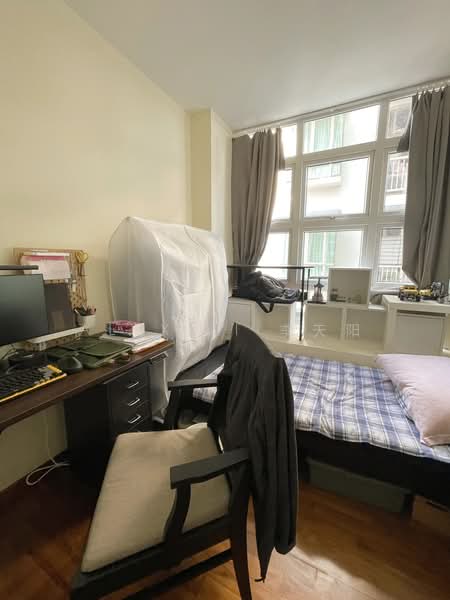 Prestige Residence, 52 Lorong G Telok Kurau, 2 Bedrooms, 646 sqft, Apartment For Rent, by Alex LI, 25274171 - PropertyGuru.com.sg
