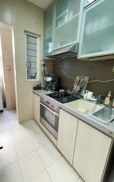 Prestige Residence, 52 Lorong G Telok Kurau, 2 Bedrooms, 646 sqft, Apartment For Rent, by Alex LI, 25274171 - PropertyGuru.com.sg