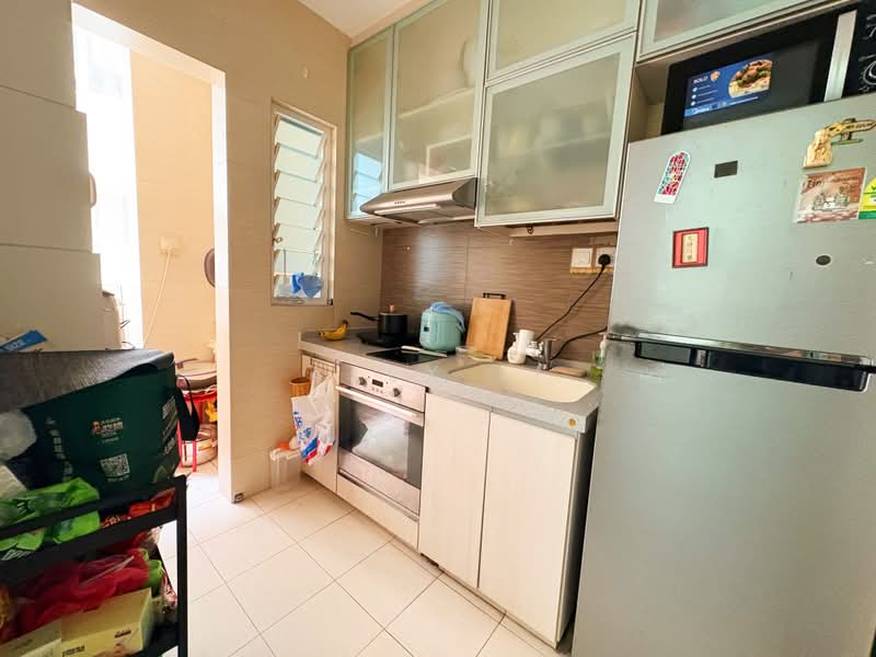 Prestige Residence, 52 Lorong G Telok Kurau, East Coast / Marine Parade, 2 Bedrooms, 646 sqft, Apartment For Rent, by Alex LI, 25274171 - PropertyGuru.com.sg