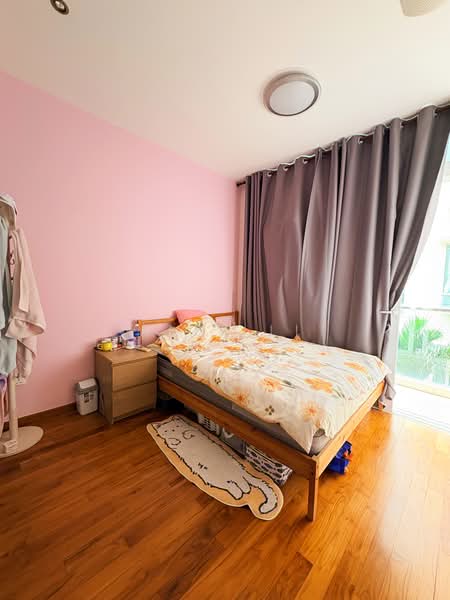 Prestige Residence, 52 Lorong G Telok Kurau, East Coast / Marine Parade, 2 Bedrooms, 646 sqft, Apartment For Rent, by Alex LI, 25274171 - PropertyGuru.com.sg