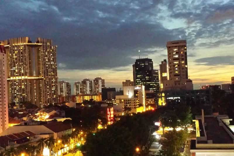 People's Park Complex, 1 Park Road, Room Rental, 190 sqft, Apartment For Rent, by Koh Anna, 25274211 - PropertyGuru.com.sg