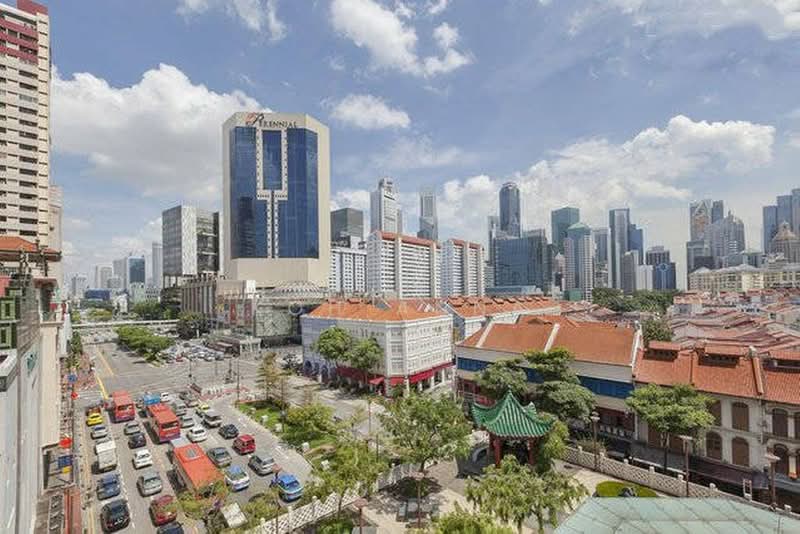 People's Park Complex, 1 Park Road, Room Rental, 190 sqft, Apartment For Rent, by Koh Anna, 25274211 - PropertyGuru.com.sg