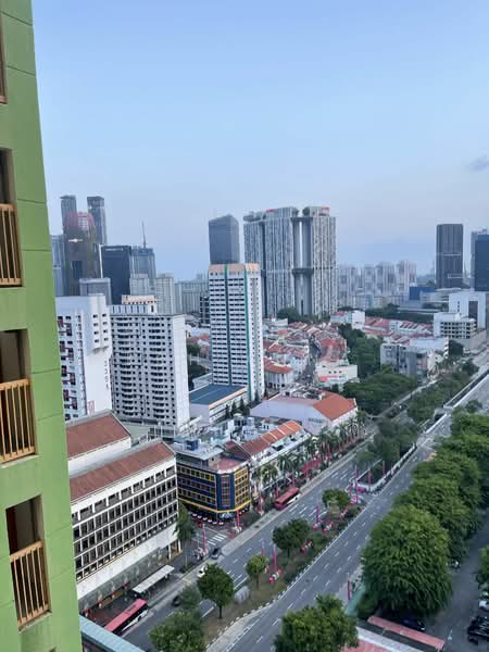 People's Park Complex, 1 Park Road, Room Rental, 190 sqft, Apartment For Rent, by Koh Anna, 25274211 - PropertyGuru.com.sg