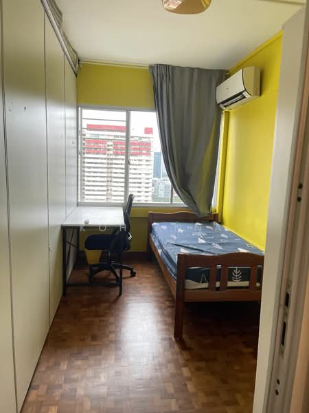 People's Park Complex, 1 Park Road, Room Rental, 190 sqft, Apartment For Rent, by Koh Anna, 25274211 - PropertyGuru.com.sg
