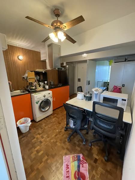 People's Park Complex, 1 Park Road, Room Rental, 190 sqft, Apartment For Rent, by Koh Anna, 25274211 - PropertyGuru.com.sg