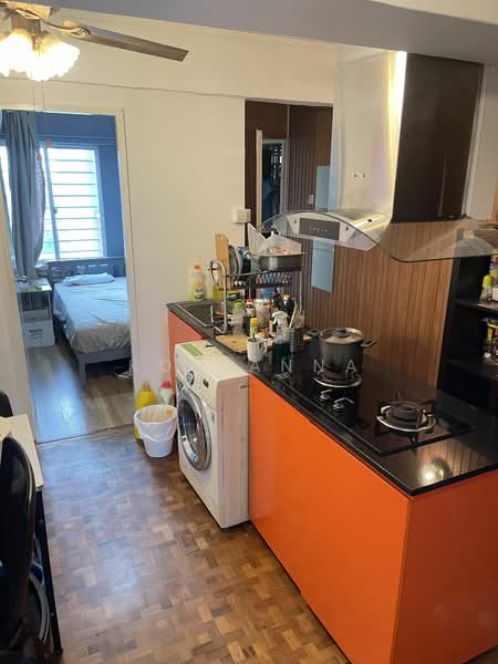 People's Park Complex, 1 Park Road, Room Rental, 190 sqft, Apartment For Rent, by Koh Anna, 25274211 - PropertyGuru.com.sg