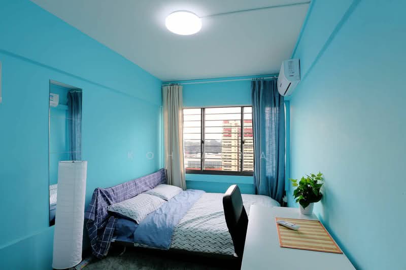 People's Park Complex, 1 Park Road, Room Rental, 120 sqft, Apartment For Rent, by Koh Anna, 25274211 - PropertyGuru.com.sg
