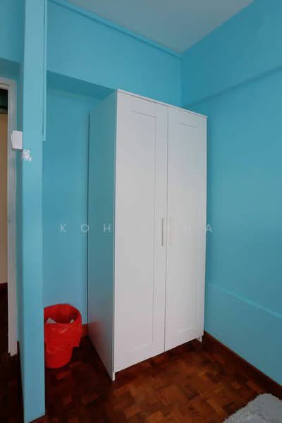 People's Park Complex, 1 Park Road, Room Rental, 120 sqft, Apartment For Rent, by Koh Anna, 25274211 - PropertyGuru.com.sg