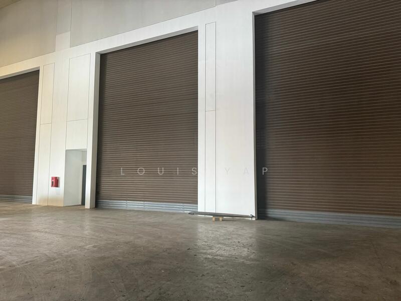 25 Loyang Crescent, , 16,336 sqft, Factory / Workshop (B2) For Rent, by Louis Yap, 25274268 - CommercialGuru.com.sg