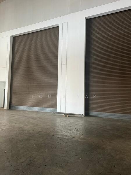 25 Loyang Crescent, , 16,336 sqft, Factory / Workshop (B2) For Rent, by Louis Yap, 25274268 - CommercialGuru.com.sg