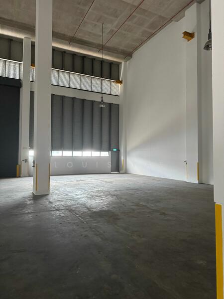 25 Loyang Crescent, , 16,336 sqft, Factory / Workshop (B2) For Rent, by Louis Yap, 25274268 - CommercialGuru.com.sg